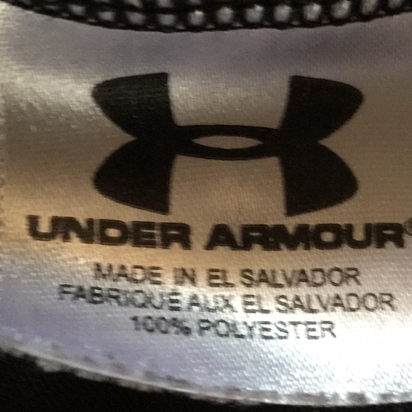 Under Armour Men’s Tee Shirt - Picture 5 of 6